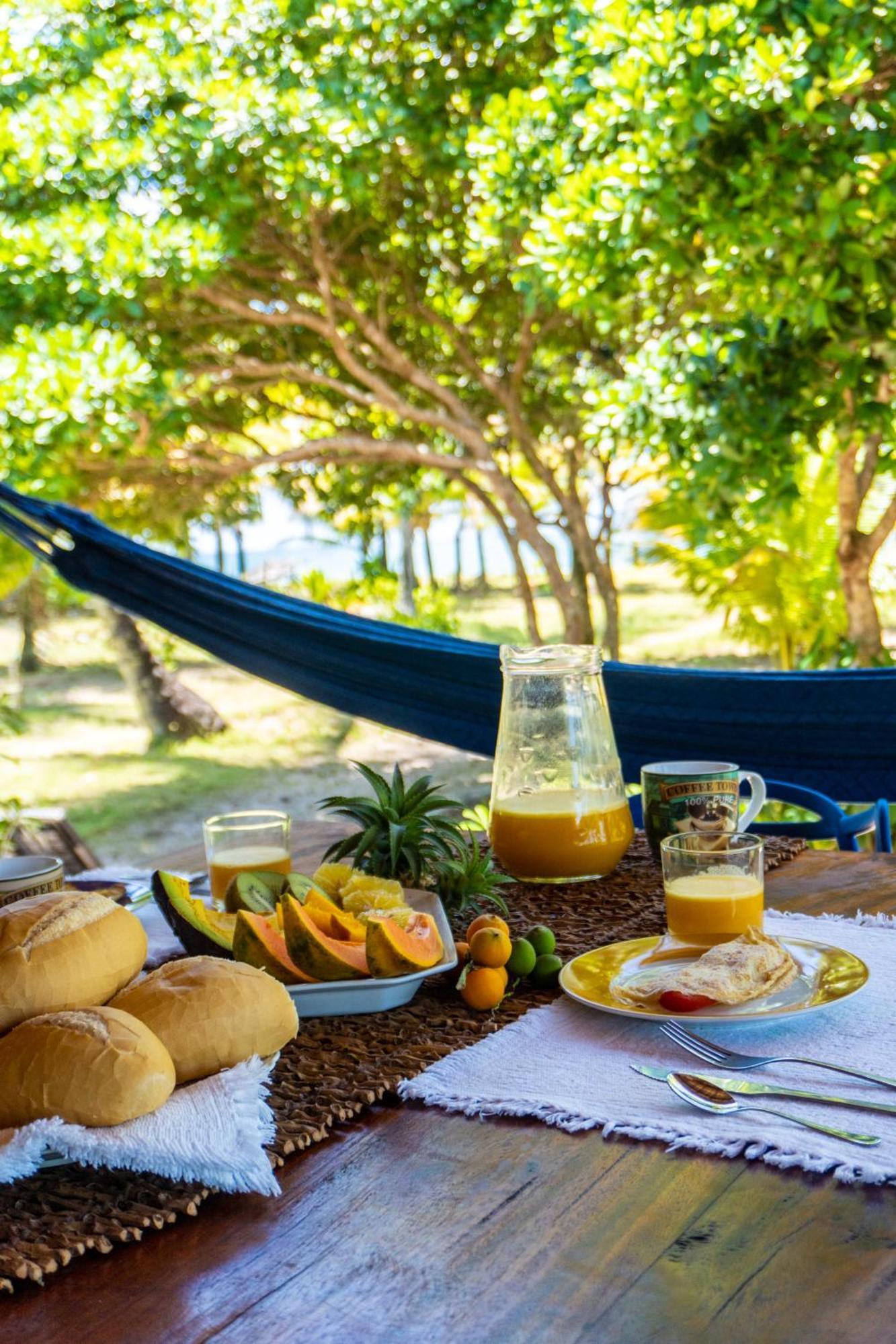 Arandis Marau (Bahia)