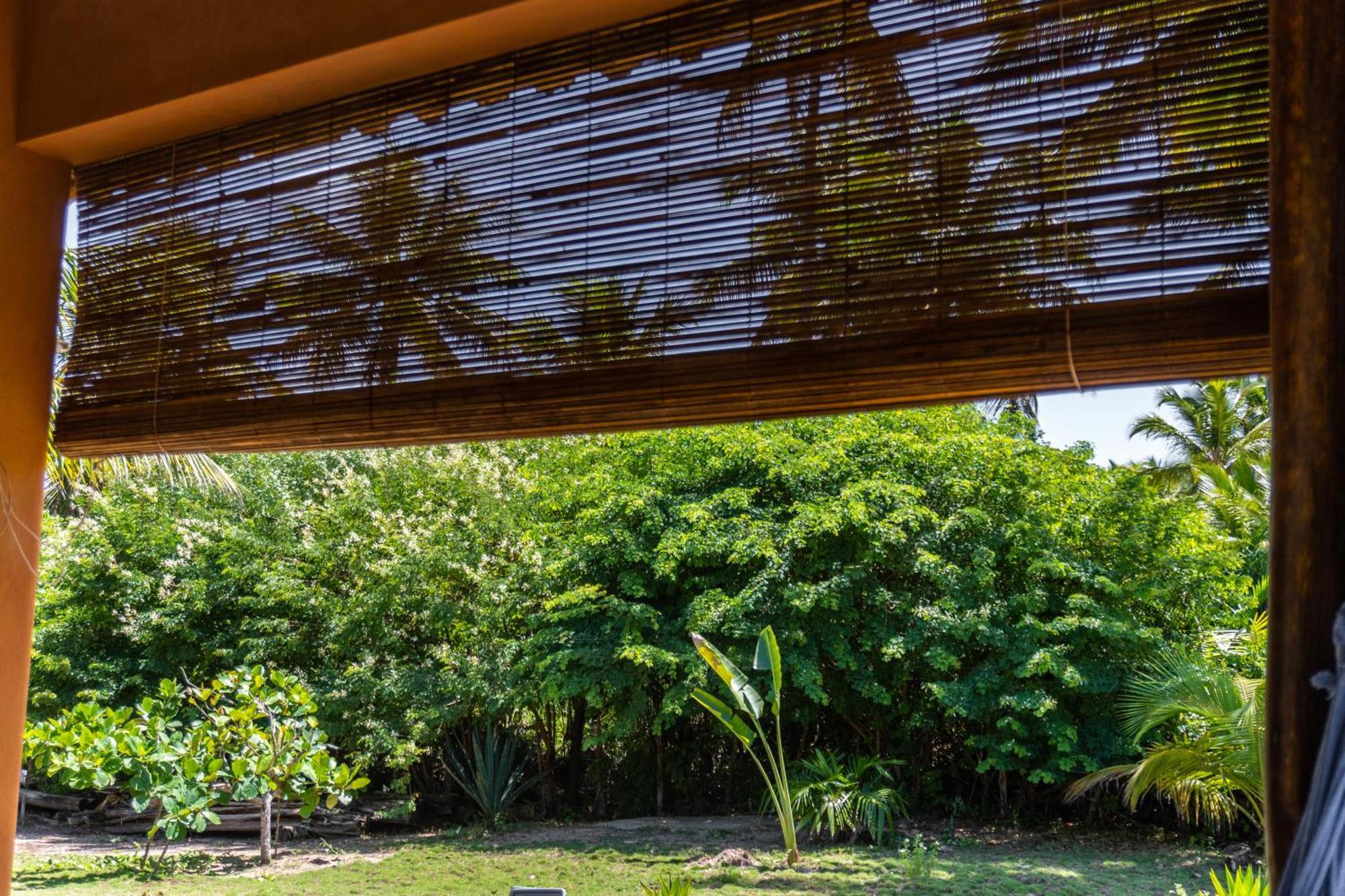 Arandis Holiday home Marau (Bahia)