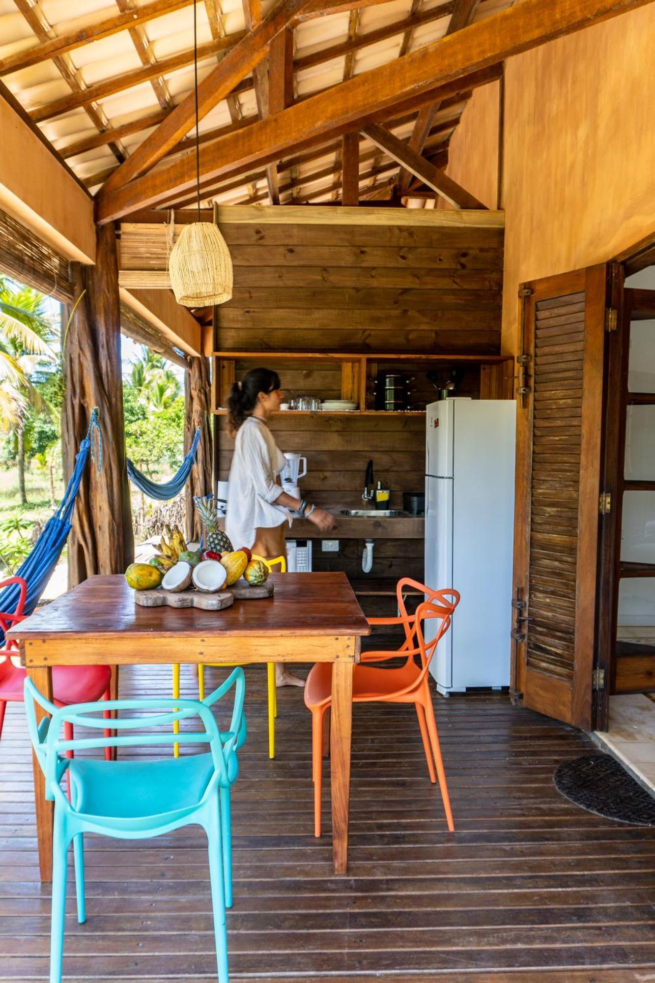 Arandis Marau (Bahia)